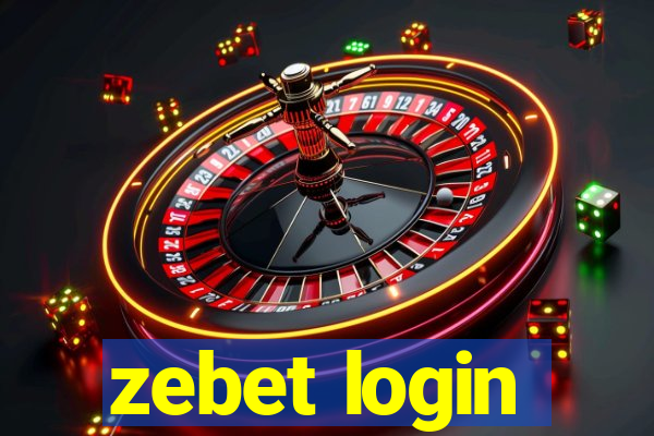 zebet login